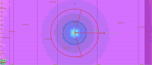 XY-projection