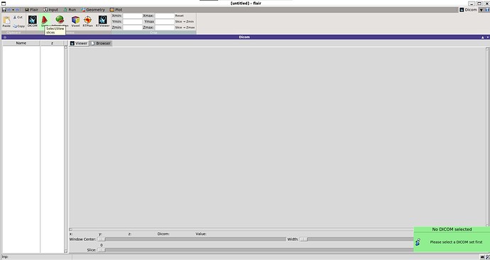 FLUKA forum DICOM help 3